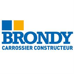 Carrosserie Brondy, Saint-Germain-de-Prinçay - Horaires d'ouverture