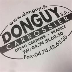 Etablissements Donguy S.a., Certines - Horaires d'ouverture