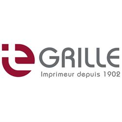 IMPRIMERIE GRILLE, Chantilly - Horaires d'ouverture