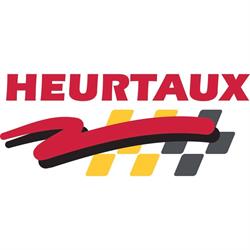 Heurtaux - Conception et fabrication de stations de lavage haute pression, Saint-Aubin-lès-Elbeuf - Horaires d'ouverture
