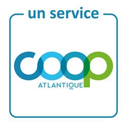Coop Atlantique, Saintes - Horaires d'ouverture