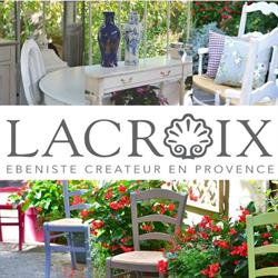Lacroix Chaisier, Vallabrègues - Horaires d'ouverture