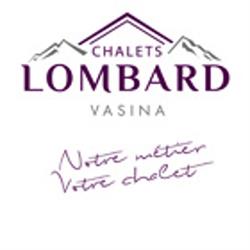 Chalets Lombard Vasina, Saint-Martin-de-Queyrières - Horaires d'ouverture