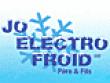 Jo Electro Froid, Villeurbanne - Horaires d'ouverture