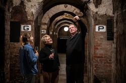 Champagne Guy Charbaut, Mareuil-sur-Ay - Horaires d'ouverture