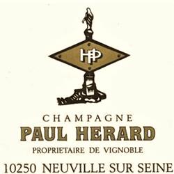 Champagne Paul Hérard S.a., Neuville-sur-Seine - Horaires d'ouverture