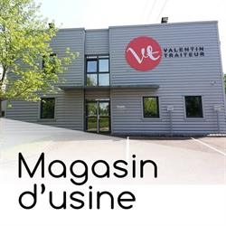 Valentin Traiteur S.a.s., Mably - Horaires d'ouverture
