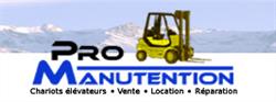 Promanutention S.a.r.l., Eybens - Horaires d'ouverture