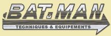 Bat-Man Techniques Et Equipements S.a., Buc - Horaires d'ouverture