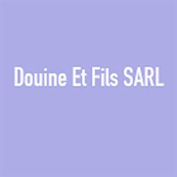 Douine Et Fils, Saint-Aubin - Horaires d'ouverture