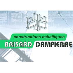Brisard Dampierre S.a., Dampierre-sur-Salon - Horaires d'ouverture