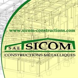 Sicom- Construction métallique, Triaize - Horaires d'ouverture