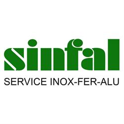 Service Inox Aluminium Sinfal S.a., Publier - Horaires d'ouverture