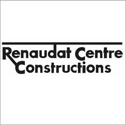 Renaudat Centre Constructions S.a., Châteauroux - Horaires d'ouverture
