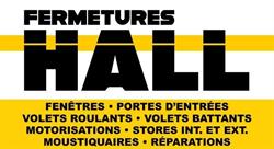 Hall Fermetures S.a.r.l., Wittenheim - Horaires d'ouverture
