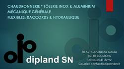 DIPLAND S.N., Soustons - Horaires d'ouverture