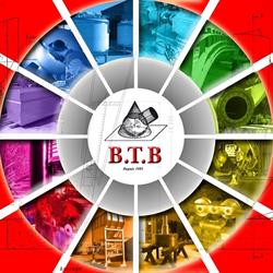 Brun Triconnet Brun - BTB Beaucaire, - Horaires d'ouverture