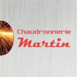 Chaudronnerie Martin S.a.r.l., Soissons - Horaires d'ouverture