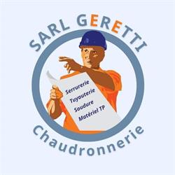 SARL Geretti, Pont-Sainte-Maxence - Horaires d'ouverture