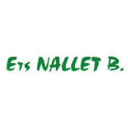 Nallet Etablissement-SARL, Attignat - Horaires d'ouverture