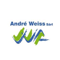 ANDRE WEISS, Soultz-Haut-Rhin - Horaires d'ouverture
