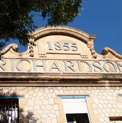 Richardson S.a.s., Marseille - Horaires d'ouverture