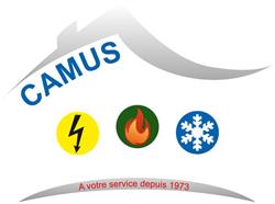 Camus SAS, Vouzon - Horaires d'ouverture