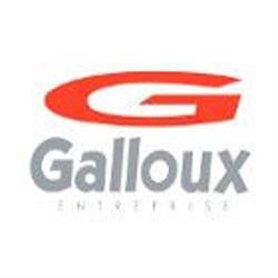 Galloux Entreprise SAS, Blois - Horaires d'ouverture