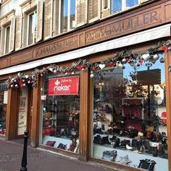 Chaussures Riethmuller S.a., Colmar - Horaires d'ouverture