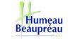Humeau Beaupréau S.a.s., Beaupréau-en-Mauges - Horaires d'ouverture