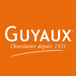 Jacques Guyaux Confiserie Franco Belge S.a., Andilly - Horaires d'ouverture
