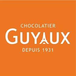 Chocolaterie Guyaux, Andilly - Horaires d'ouverture