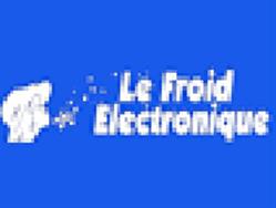 Le Froid Electronique, Clermont-Ferrand - Horaires d'ouverture