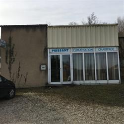Puissant S.a.r.l., Bourgoin-Jallieu - Horaires d'ouverture