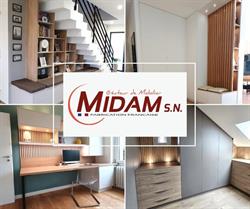 Midam SN, Thionville - Horaires d'ouverture