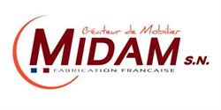 Midam SN, Thionville - Horaires d'ouverture