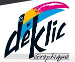 DEKLIC GRAPHIC L'Atelier de la Communication, Saint-Nabord - Horaires d'ouverture