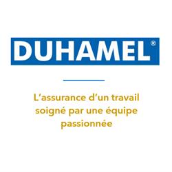 ETS A.DUHAMEL SARL, Saint-Omer - Horaires d'ouverture