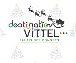 Palais Des Congrès Vittel, - Horaires d'ouverture