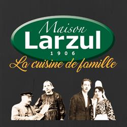 Maison Larzul - La Boutique, Plonéour-Lanvern - Horaires d'ouverture