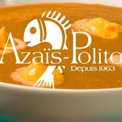 Conserverie Artisanale Azais-Polito, Sète - Horaires d'ouverture