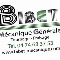 Bibet et Fils Sàrl, Arnas - Horaires d'ouverture
