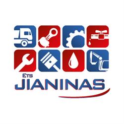 Ets Jianinas, Tournon - Horaires d'ouverture