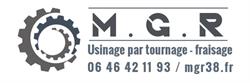 MGR USINAGE, Frontonas - Horaires d'ouverture