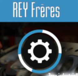 Rey Frères Atelier Mécanique, Pont-Évêque - Horaires d'ouverture
