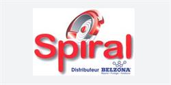 Spiral SARL, Ouistreham - Horaires d'ouverture