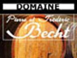 Domaine Pierre et Frédéric Becht, Dorlisheim - Horaires d'ouverture