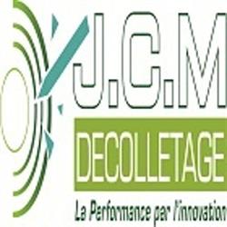 JCM Décolletage sarl, Sallanches - Horaires d'ouverture