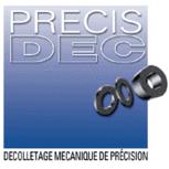Precis Dec, La Chapelle-du-Bois - Horaires d'ouverture