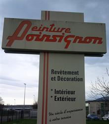 Peinture Poinsignon Sàrl, Sarreguemines - Horaires d'ouverture